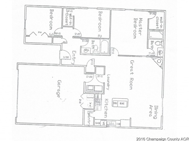 3705 Lighthouse, Champaign, IL 61822 photo 2