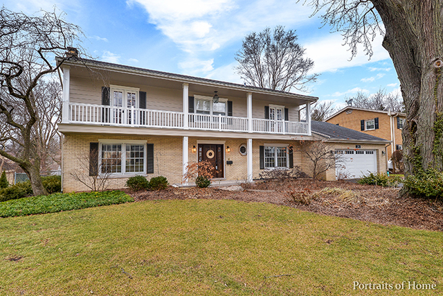 1304 Gamon Rd, Wheaton, IL 60189 photo 1