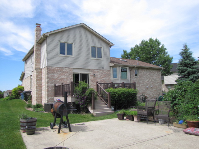 3903 Edgewater Dr, Hazel Crest, IL 60429 photo 23