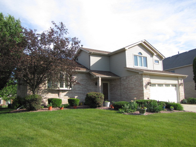 3903 Edgewater Dr, Hazel Crest, IL 60429 photo 24