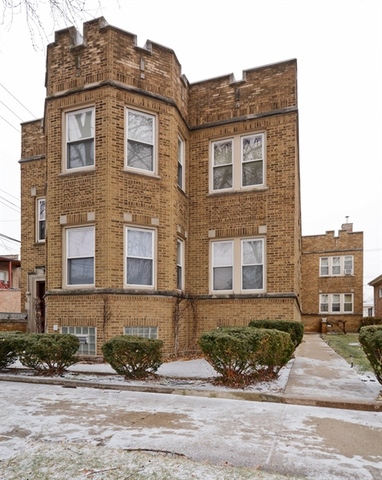 7515 S Eberhart Ave, Chicago, IL 60619 photo 1