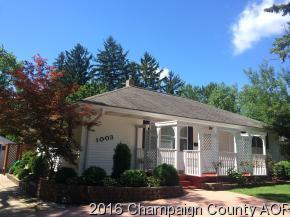 1003 W Springfield Ave, Champaign, IL 61821 photo 1