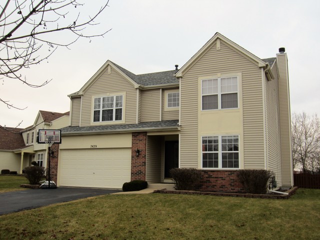 7429 Rosewind Dr, Plainfield, IL 60586 photo 1