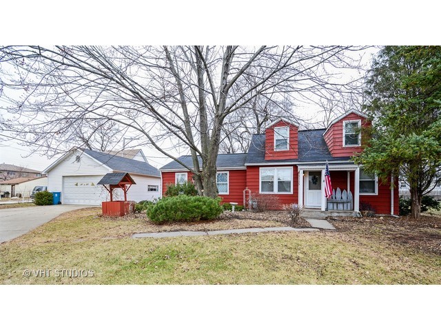 7129 S Oketo Ave, Bridgeview, IL 60455 photo 1
