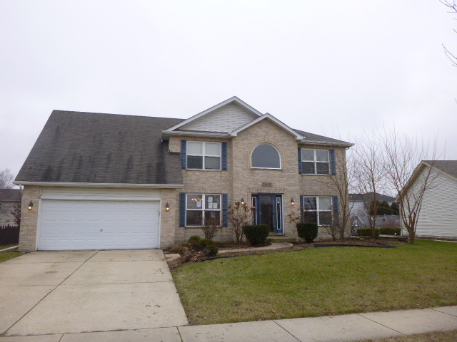 24935 Jordan Ln, Plainfield, IL 60544 photo 1
