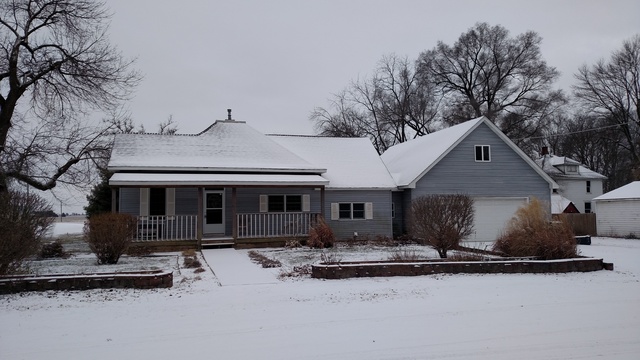 203 8th St, Hammond, IL 61929 photo 1