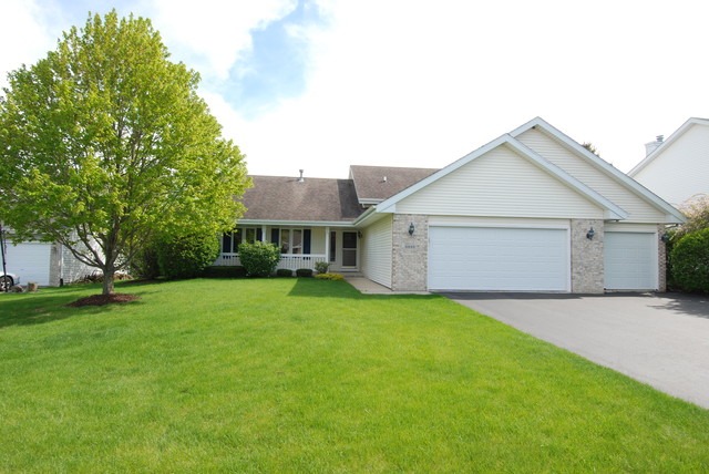 6889 Errol Ct, Cherry Valley, IL 61016 photo 1