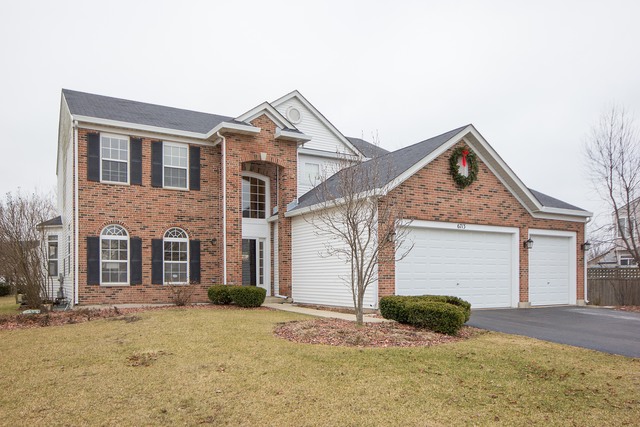 6713 Sahara Dr, Plainfield, IL 60586 photo 1