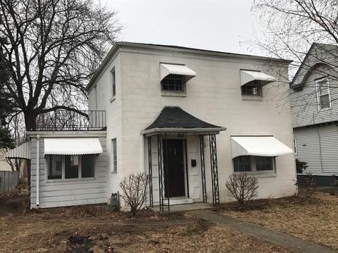 612 Walnut Ave, Elgin, IL 60123 photo 1