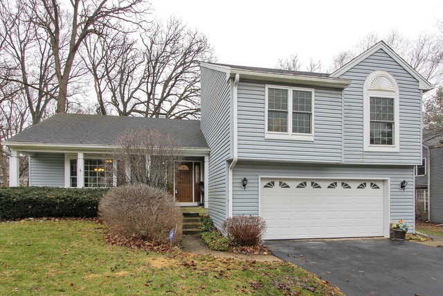 632 White Oak Ln, Bartlett, IL 60103 photo 1