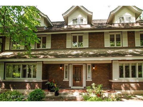 720 Keystone Ave, River Forest, IL 60305 photo 1