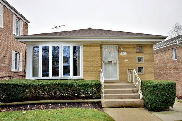 7615 W Devon Ave, Chicago, IL 60631 photo 1