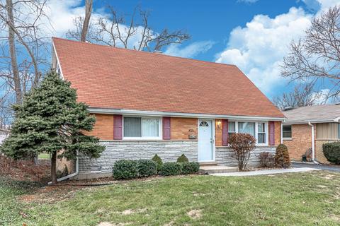 14526 Ridgeway Ave, Midlothian, IL 60445 photo 2