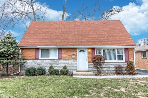 14526 Ridgeway Ave, Midlothian, IL 60445 photo 1
