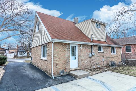 14526 Ridgeway Ave, Midlothian, IL 60445 photo 23