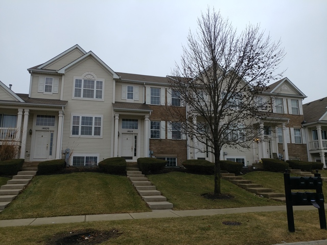 14614 Samuel Adams Dr, Plainfield, IL 60544 photo 1