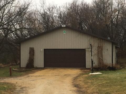 9014 N Leaf River Rd, Leaf River, IL 61047 photo 22