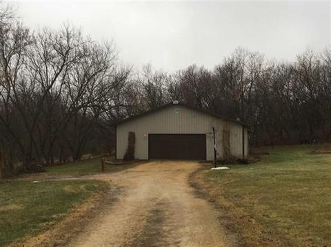 9014 N Leaf River Rd, Leaf River, IL 61047 photo 2