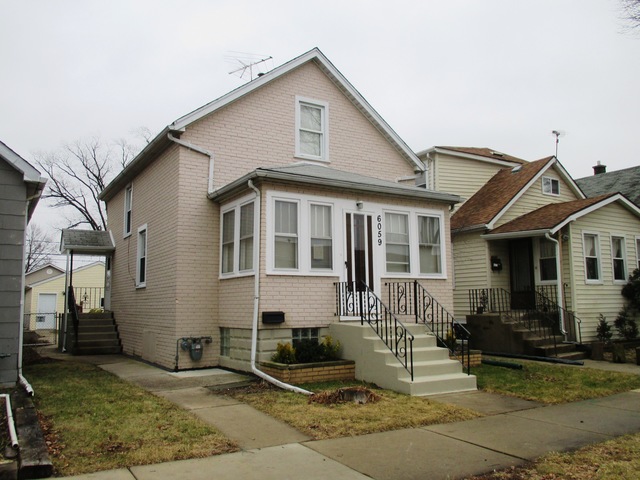 6059 S 76th Ave, Summit, IL 60501 photo 1