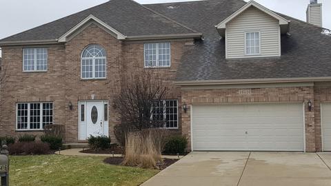 16416 S Harmon Ln, Plainfield, IL 60586 photo 1