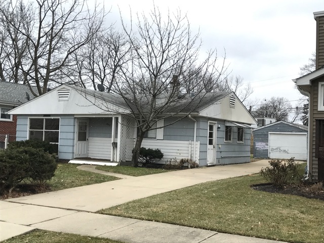 885 Rose Ave, Des Plaines, IL 60016 photo 1