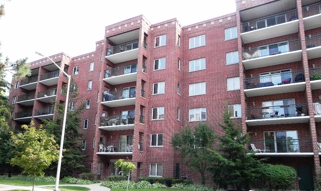 1685 Mill St #606, Des Plaines, IL 60016 photo 1