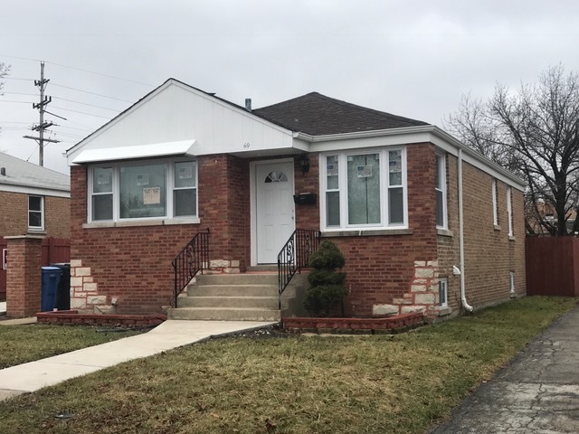 60 N Wolf Rd, Hillside, IL 60162 photo 1