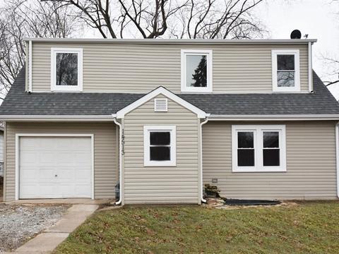 14513 Trumbull Ave, Midlothian, IL 60445 photo 1