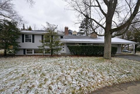 130 E Hillside Rd, Naperville, IL 60540 photo 1