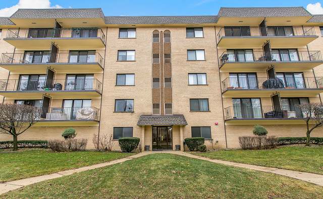 1441 E Thacker St #401, Des Plaines, IL 60016 photo 1