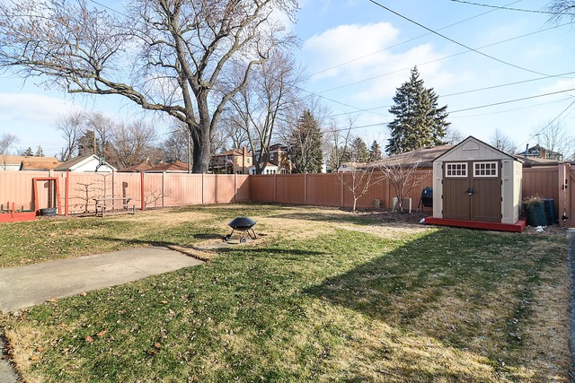3201 Oak Ave, Brookfield, IL 60513 photo 13