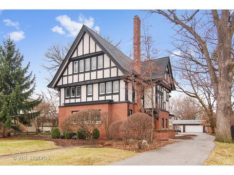 606 Keystone Ave, River Forest, IL 60305 photo 1