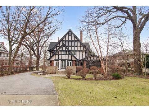 606 Keystone Ave, River Forest, IL 60305 photo 20