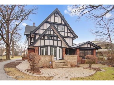 606 Keystone Ave, River Forest, IL 60305 photo 19