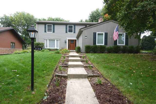 236 Aberdeen Rd, Cary, IL 60013 photo 2