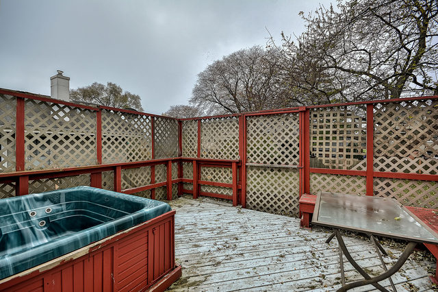 224 S Beverly St, Wheaton, IL 60187 photo 20