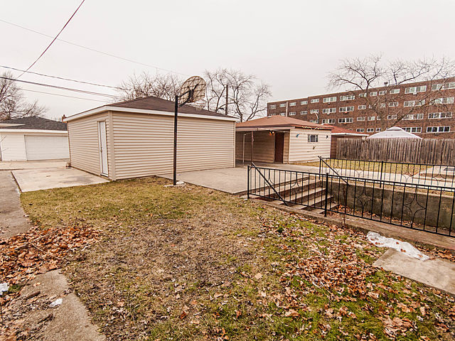 156 E 122nd St, Chicago, IL 60628 photo 16