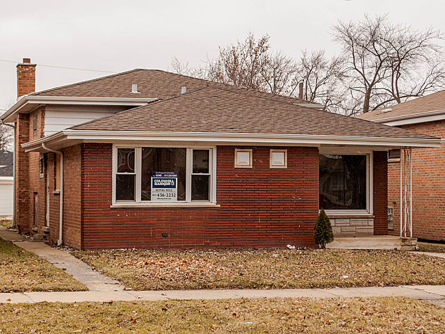 156 E 122nd St, Chicago, IL 60628 photo 1