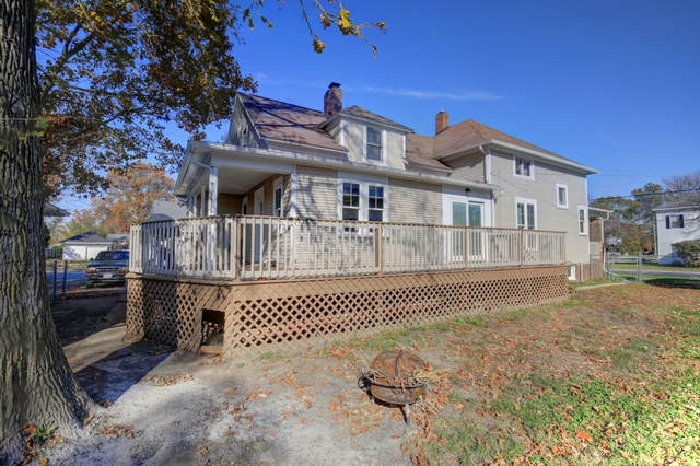449 Macon St, Bement, IL 61813 photo 23