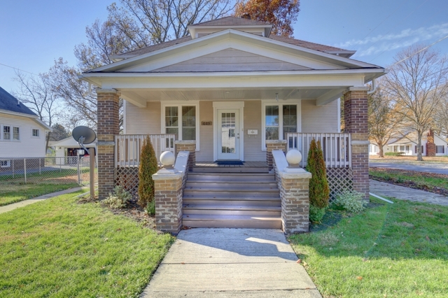 449 Macon St, Bement, IL 61813 photo 1