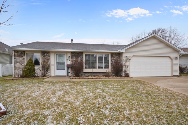 66 Joslyn Dr, Elgin, IL 60120 photo 1