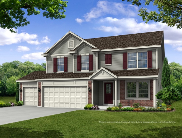 2312 Haley Dr, Plainfield, IL 60585 photo 14
