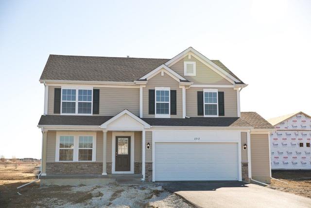 2312 Haley Dr, Plainfield, IL 60585 photo 13