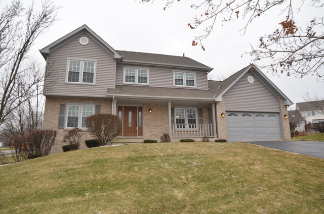 1 Cebula Ct, Bolingbrook, IL 60440 photo 1