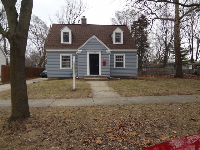 433 Illinois Ave, Elgin, IL 60120 photo 1