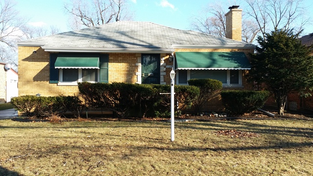 2247 S 13th Ave, Broadview, IL 60155 photo 1
