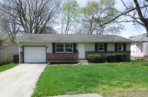 433 N Piatt St, Bement, IL 61813 photo 1