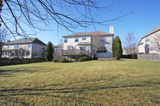 12841 Barrow Ln, Plainfield, IL 60585 photo 23