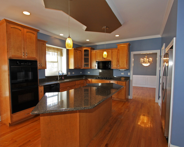 12841 Barrow Ln, Plainfield, IL 60585 photo 6