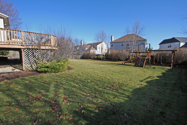 12841 Barrow Ln, Plainfield, IL 60585 photo 25